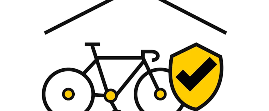 Fahrrad-Diebstähle: Wie versicher ich mein Fahrrad am Besten?